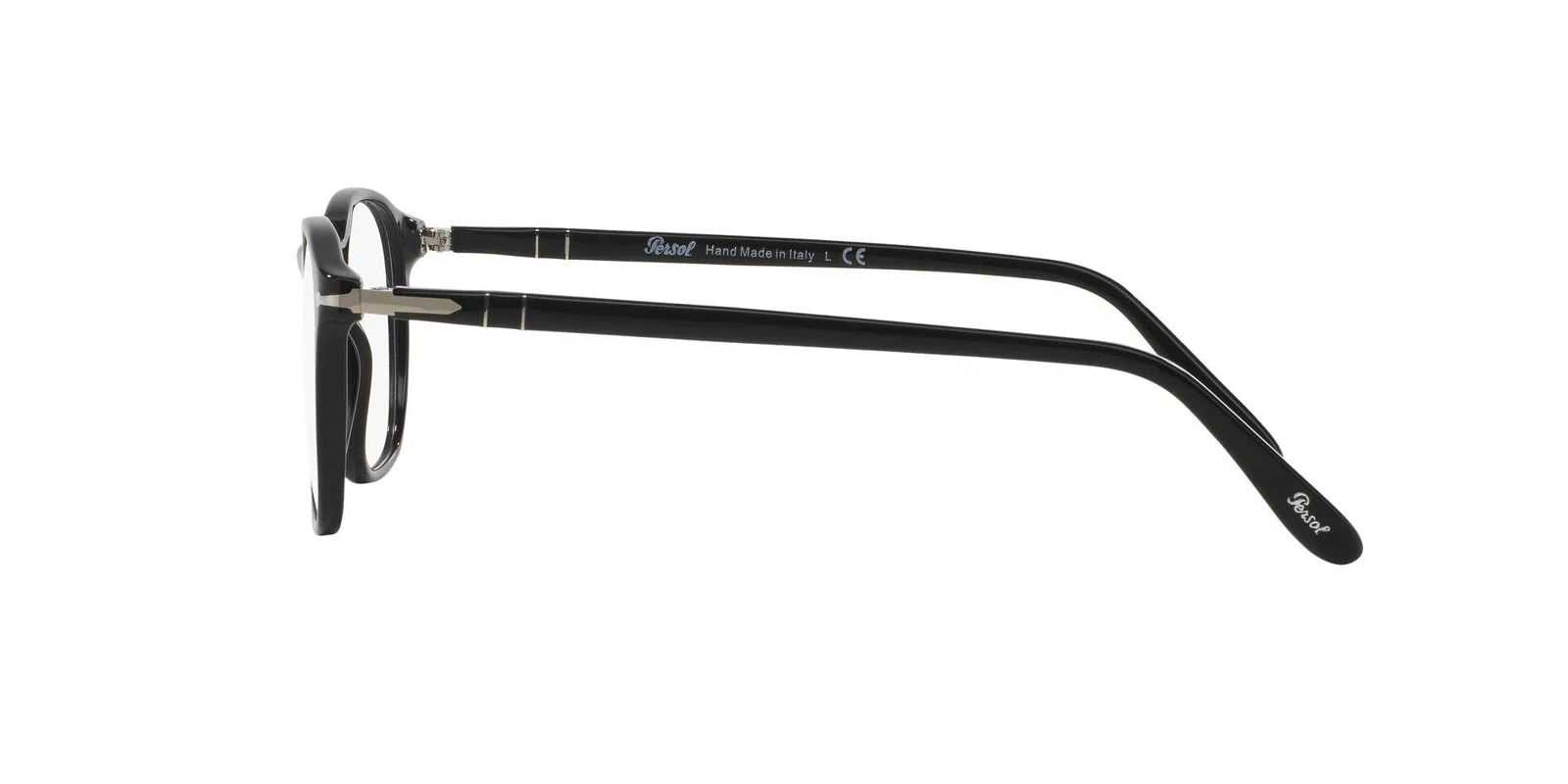 Persol 3007V Eyeglasses - Black - view 31